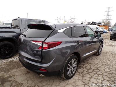 2021 Acura RDX SH-AWD w/Advance - Photo 5 - Woodbridge, ON L4L 8L6