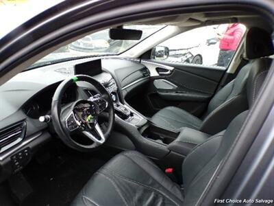 2021 Acura RDX SH-AWD w/Advance - Photo 7 - Woodbridge, ON L4L 8L6