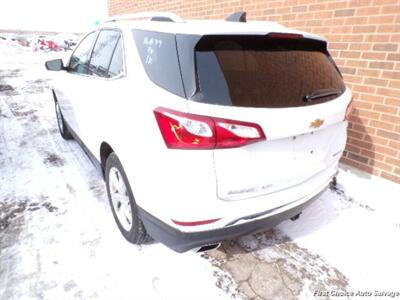 2018 Chevrolet Equinox LT   - Photo 6 - Woodbridge, ON L4L 8L6