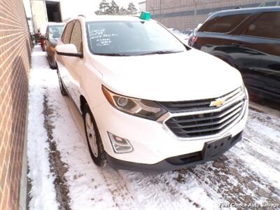 2018 Chevrolet Equinox LT   - Photo 3 - Woodbridge, ON L4L 8L6