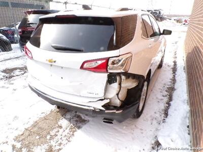 2018 Chevrolet Equinox LT   - Photo 5 - Woodbridge, ON L4L 8L6