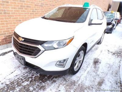 2018 Chevrolet Equinox LT   - Photo 2 - Woodbridge, ON L4L 8L6