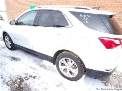 2018 Chevrolet Equinox LT   - Photo 7 - Woodbridge, ON L4L 8L6