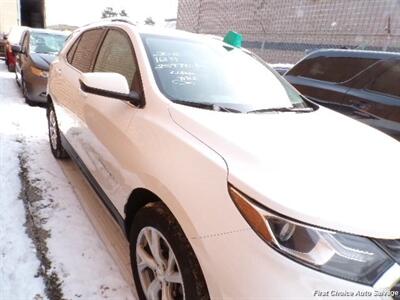 2018 Chevrolet Equinox LT   - Photo 4 - Woodbridge, ON L4L 8L6