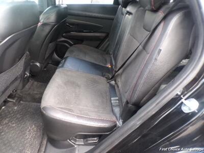 2025 Hyundai TUCSON Hybrid   - Photo 11 - Woodbridge, ON L4L 8L6