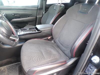2025 Hyundai TUCSON Hybrid   - Photo 10 - Woodbridge, ON L4L 8L6