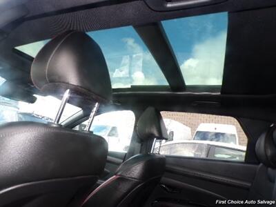 2025 Hyundai TUCSON Hybrid   - Photo 14 - Woodbridge, ON L4L 8L6