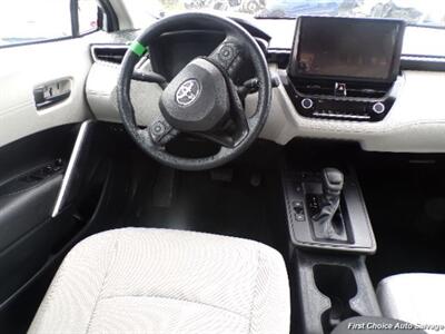 2026 Toyota Corolla Cross Cross - Photo 13 - Woodbridge, ON L4L 8L6