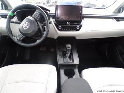 2026 Toyota Corolla Cross Cross - Photo 12 - Woodbridge, ON L4L 8L6