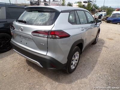 2026 Toyota Corolla Cross Cross - Photo 5 - Woodbridge, ON L4L 8L6