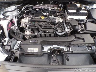 2026 Toyota Corolla Cross Cross - Photo 8 - Woodbridge, ON L4L 8L6