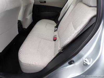 2026 Toyota Corolla Cross Cross - Photo 11 - Woodbridge, ON L4L 8L6