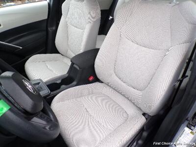 2026 Toyota Corolla Cross Cross - Photo 10 - Woodbridge, ON L4L 8L6