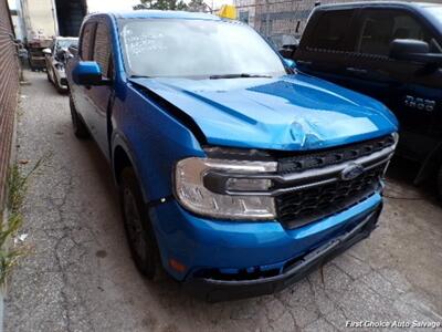 2022 Ford Maverick XL   - Photo 3 - Woodbridge, ON L4L 8L6