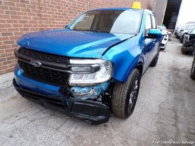 2022 Ford Maverick XL   - Photo 1 - Woodbridge, ON L4L 8L6