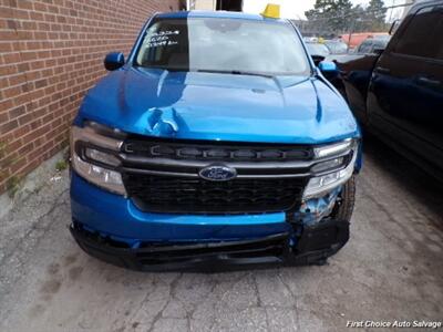 2022 Ford Maverick XL   - Photo 2 - Woodbridge, ON L4L 8L6