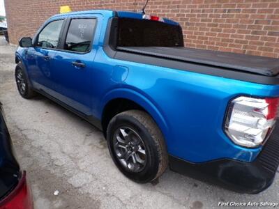 2022 Ford Maverick XL   - Photo 8 - Woodbridge, ON L4L 8L6