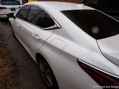 2022 Lexus ES 300h   - Photo 7 - Woodbridge, ON L4L 8L6