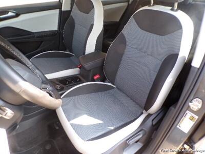 2026 Volkswagen Taos   - Photo 9 - Woodbridge, ON L4L 8L6