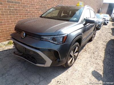 2026 Volkswagen Taos   - Photo 1 - Woodbridge, ON L4L 8L6