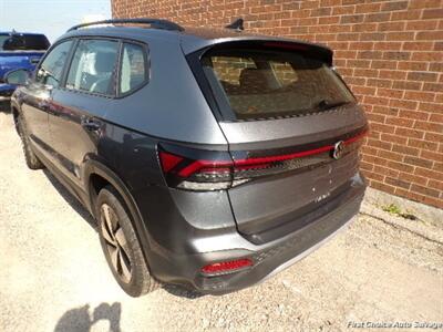 2026 Volkswagen Taos   - Photo 5 - Woodbridge, ON L4L 8L6