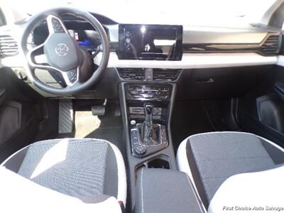 2026 Volkswagen Taos   - Photo 11 - Woodbridge, ON L4L 8L6