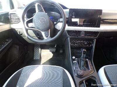 2026 Volkswagen Taos   - Photo 12 - Woodbridge, ON L4L 8L6
