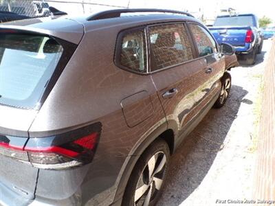 2026 Volkswagen Taos   - Photo 3 - Woodbridge, ON L4L 8L6