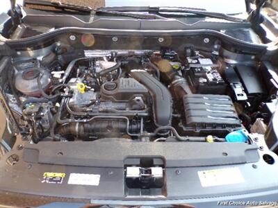 2026 Volkswagen Taos   - Photo 7 - Woodbridge, ON L4L 8L6