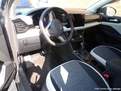 2026 Volkswagen Taos   - Photo 8 - Woodbridge, ON L4L 8L6