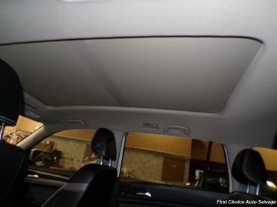 2023 Volkswagen Atlas V6 SEL Premium R-Lin   - Photo 13 - Woodbridge, ON L4L 8L6