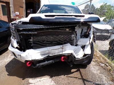 2022 GMC Sierra 2500 AT4   - Photo 3 - Woodbridge, ON L4L 8L6