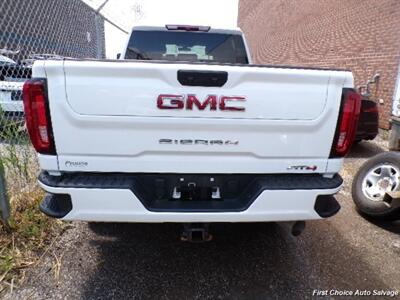 2022 GMC Sierra 2500 AT4   - Photo 7 - Woodbridge, ON L4L 8L6