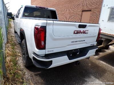 2022 GMC Sierra 2500 AT4   - Photo 8 - Woodbridge, ON L4L 8L6