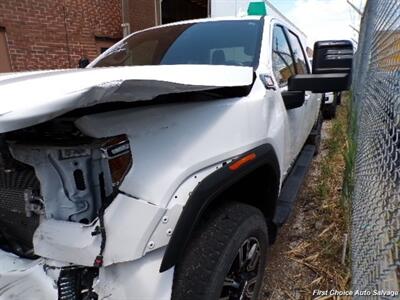 2022 GMC Sierra 2500 AT4   - Photo 9 - Woodbridge, ON L4L 8L6