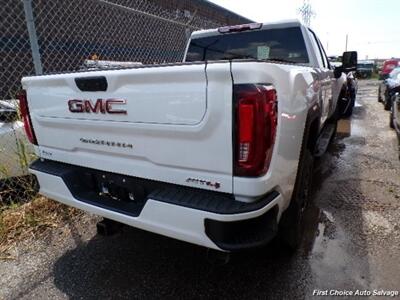 2022 GMC Sierra 2500 AT4   - Photo 6 - Woodbridge, ON L4L 8L6