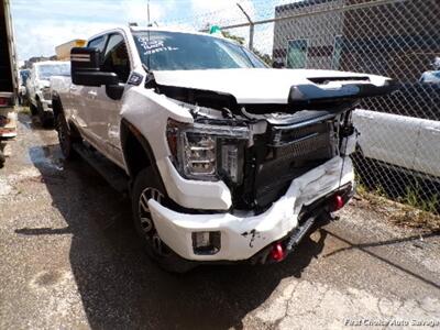 2022 GMC Sierra 2500 AT4   - Photo 4 - Woodbridge, ON L4L 8L6