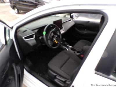 2025 Toyota Corolla - Photo 5 - Woodbridge, ON L4L 8L6