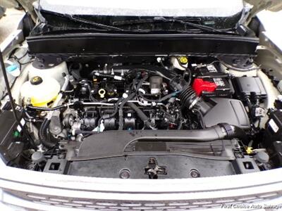 2024 Ford Bronco Sport   - Photo 7 - Woodbridge, ON L4L 8L6
