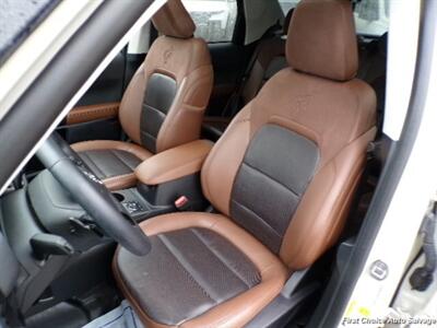 2024 Ford Bronco Sport   - Photo 9 - Woodbridge, ON L4L 8L6