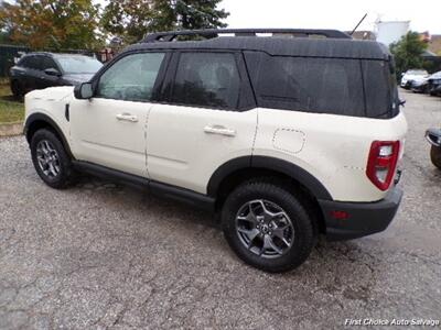 2024 Ford Bronco Sport   - Photo 6 - Woodbridge, ON L4L 8L6