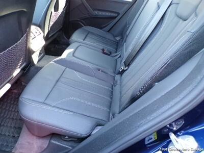 2024 Audi Q5 quattro S line Prest   - Photo 10 - Woodbridge, ON L4L 8L6