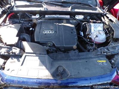 2024 Audi Q5 quattro S line Prest   - Photo 7 - Woodbridge, ON L4L 8L6