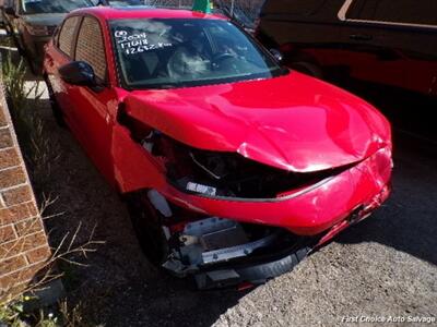 2024 Honda Civic Sport   - Photo 2 - Woodbridge, ON L4L 8L6