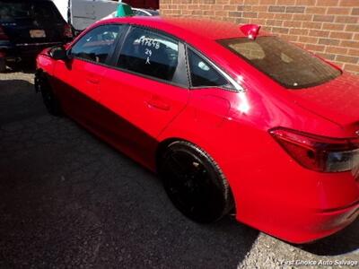 2024 Honda Civic Sport   - Photo 5 - Woodbridge, ON L4L 8L6