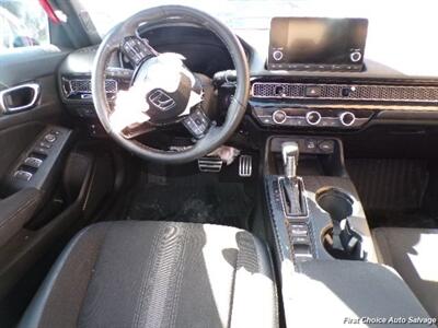 2024 Honda Civic Sport   - Photo 10 - Woodbridge, ON L4L 8L6
