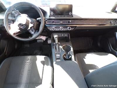 2024 Honda Civic Sport   - Photo 9 - Woodbridge, ON L4L 8L6