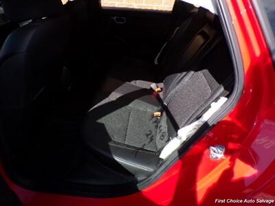 2024 Honda Civic Sport   - Photo 8 - Woodbridge, ON L4L 8L6