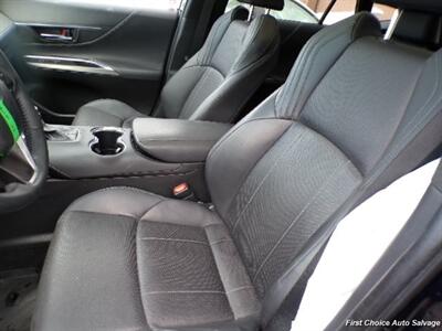 2024 Toyota Venza LE - Photo 10 - Woodbridge, ON L4L 8L6