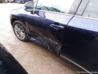 2024 Toyota Venza LE - Photo 7 - Woodbridge, ON L4L 8L6